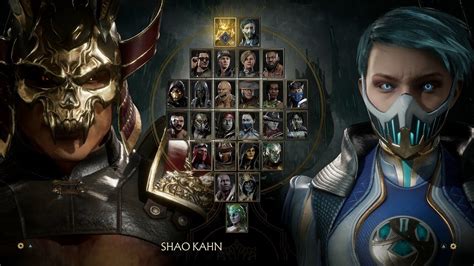 Best characters mk11. Things To Know About Best characters mk11. 
